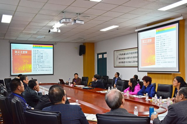 第二分会场现场 湛文健摄影 第二分会场现场 湛文健摄影