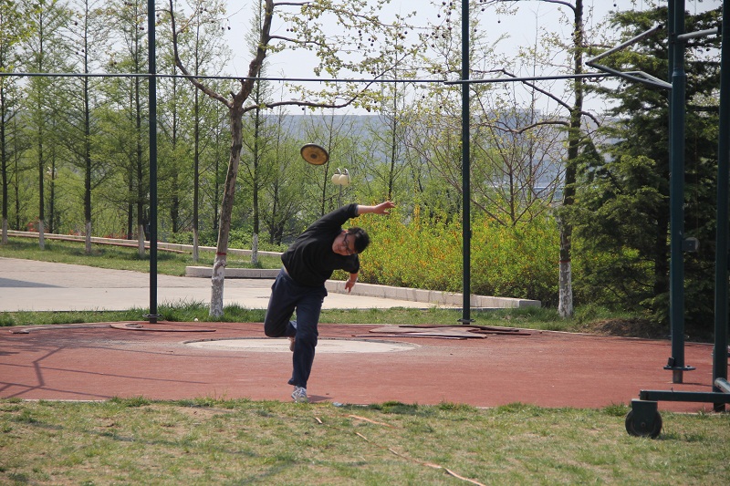 选手风采 薛佳鹏摄影 选手风采 薛佳鹏摄影