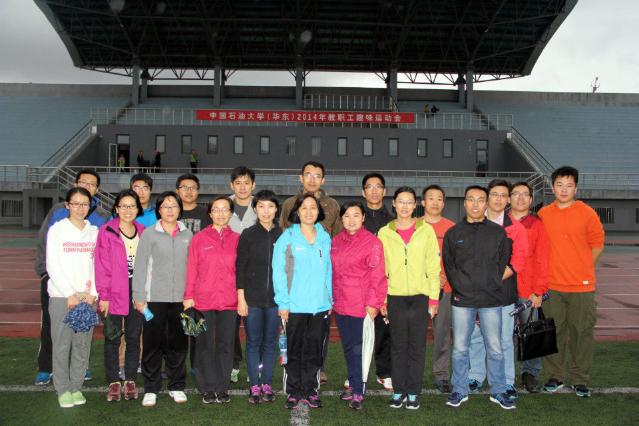 运动员合影 运动员合影