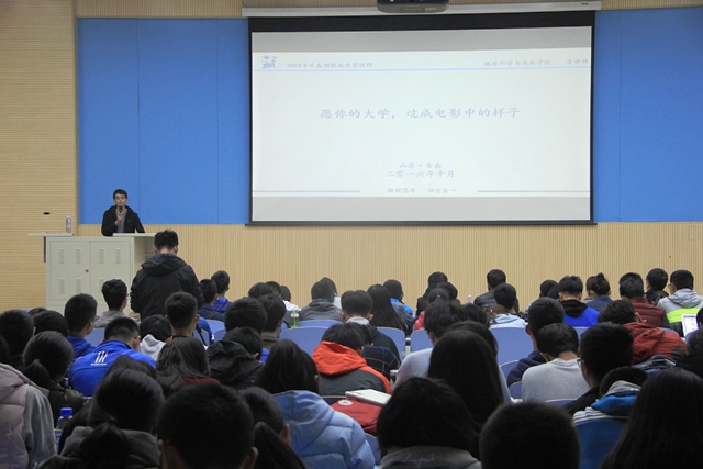 乔世伟谈老员工活如何度过 魏孟吉摄影