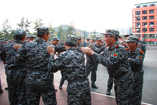 兄弟同心 兄弟同心