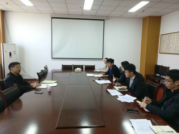 员工党建工作研讨会现场 魏孟吉摄影 员工党建工作研讨会现场 魏孟吉摄影