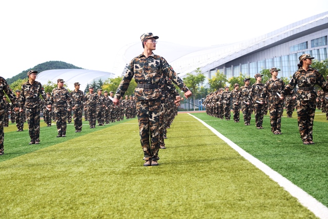 匕首操准备 王玉娟 匕首操准备 王玉娟