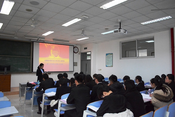 第七分会场   许晨杰摄影