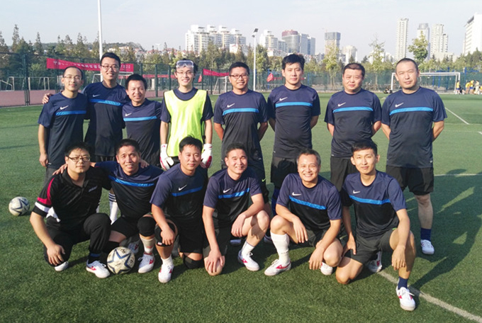 足球队全家福 郭孟摄影 足球队全家福 郭孟摄影