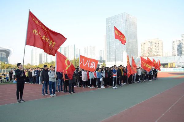 开幕式  魏薇摄影