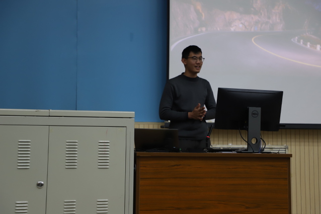 青春领航员工标兵团成员化工公司张嘉奇