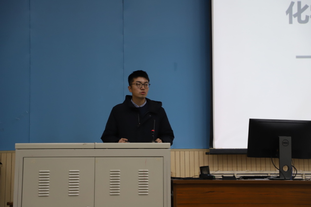 辅导王兆兴主持