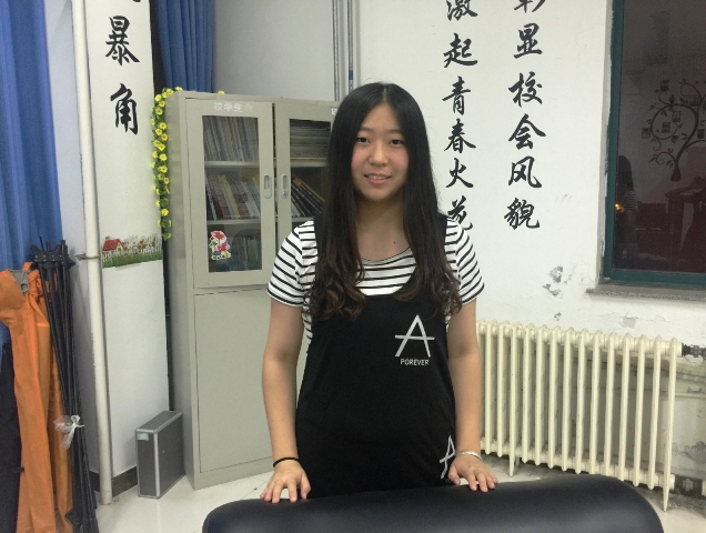 校员工会副主席张政 校员工会副主席张政