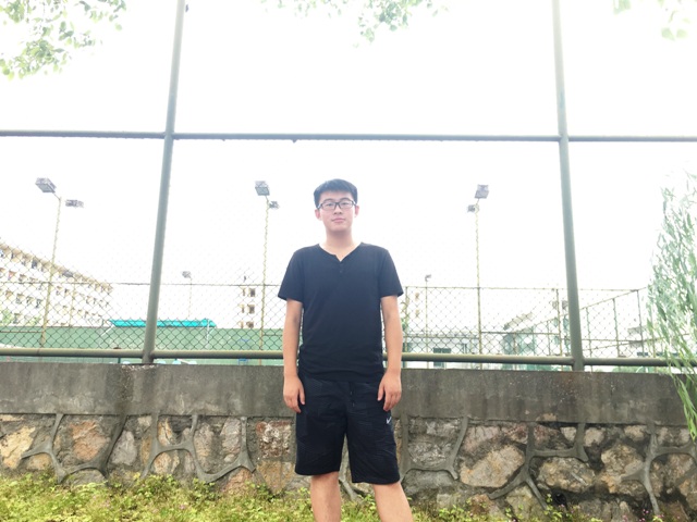 校员工会副主席汪宇宸 校员工会副主席汪宇宸