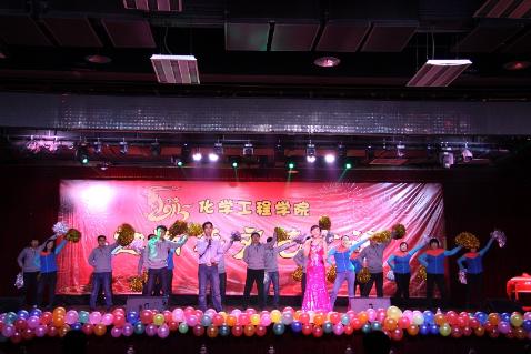 院机关歌舞串烧《中国味道》 院机关歌舞串烧《中国味道》