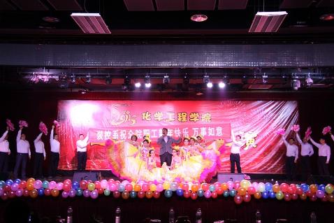 装控系歌伴舞《阳光路上》 装控系歌伴舞《阳光路上》