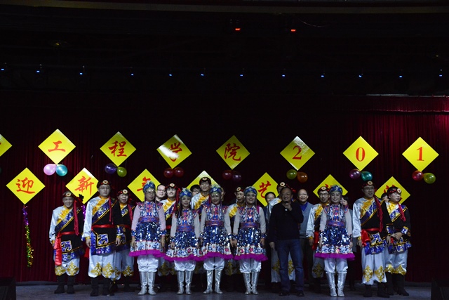 重质油舞蹈《春天》